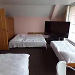 Motel Osecek Guest house *