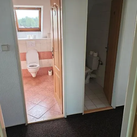 Motel Osecek בית הארחה