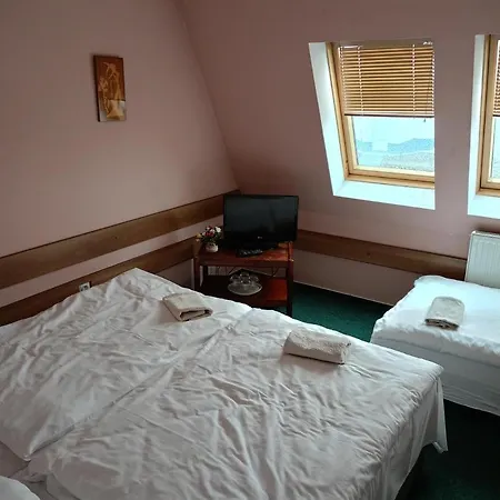 Motel Osecek * Osecek