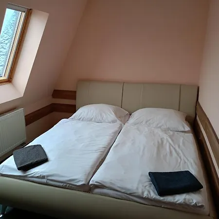 Motel Osecek