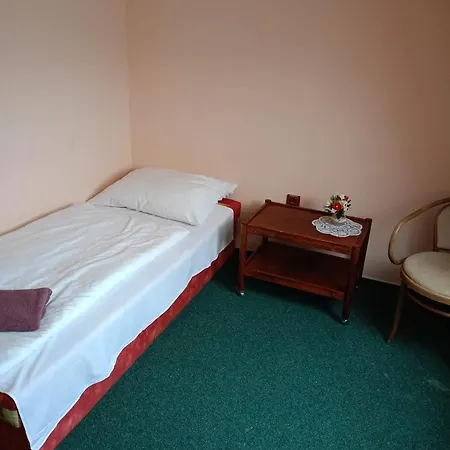 Motel Osecek *