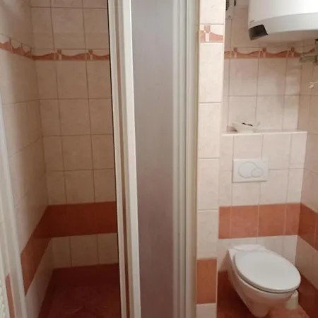 Гостевой дом Motel Osecek *