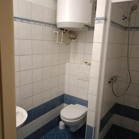 Гостевой дом Motel Osecek