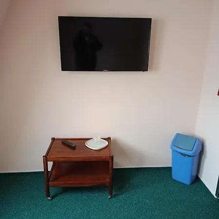Motel Osecek בית הארחה
