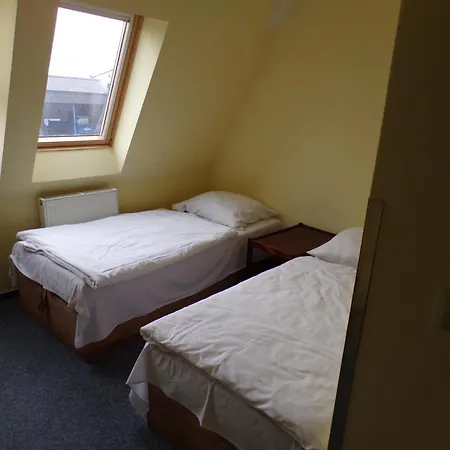 Motel Osecek Osecek