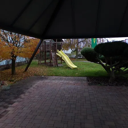 Гостевой дом Motel Osecek