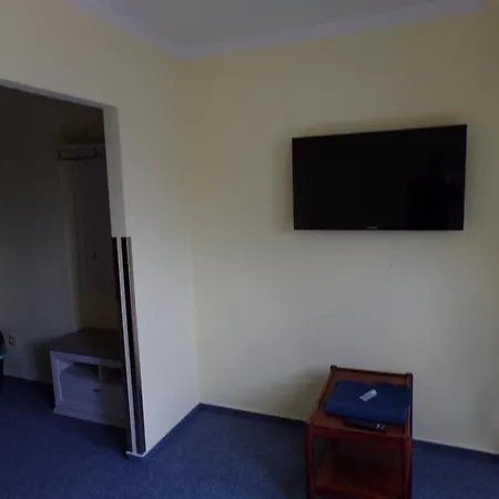 Гостевой дом Motel Osecek Osecek