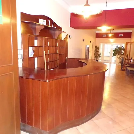 Motel Osecek *