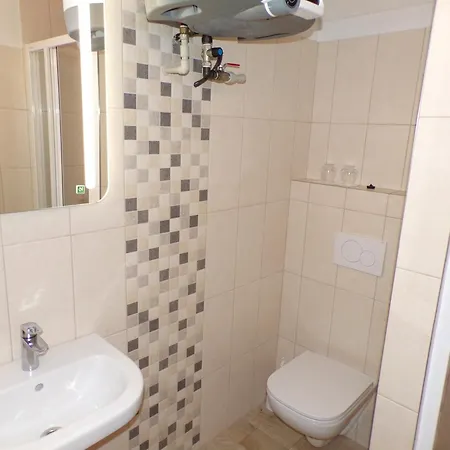 Motel Osecek Гостевой дом Osecek