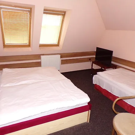 Motel Osecek