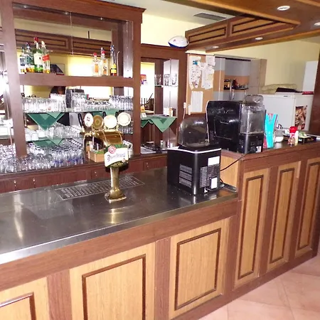 Motel Osecek * Osecek