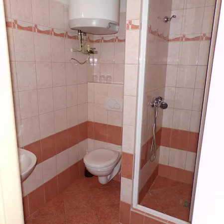 Motel Osecek