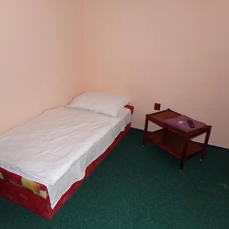 Motel Osecek בית הארחה *