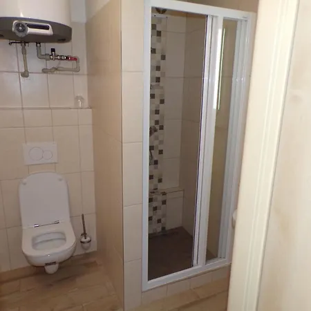 Motel Osecek Гостевой дом Osecek