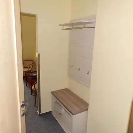 Motel Osecek בית הארחה