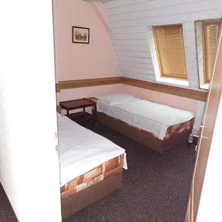בית הארחה Motel Osecek Osecek
