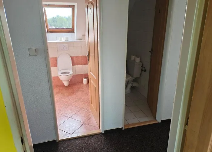 Motel Osecek Gasthuis
