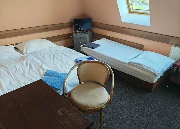 Motel Osecek Gasthuis Osecek