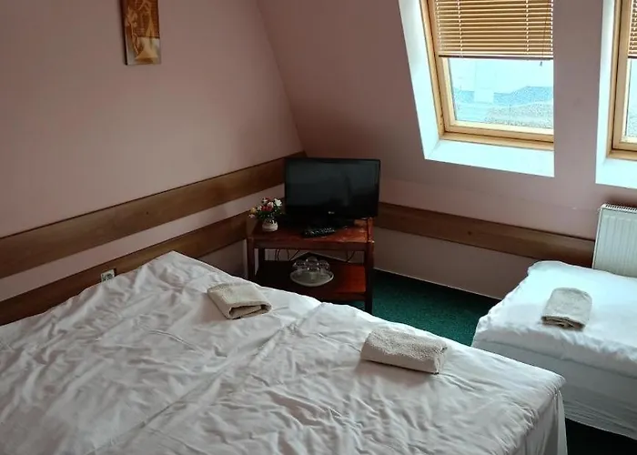 Motel Osecek * Osecek