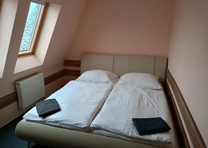 Motel Osecek