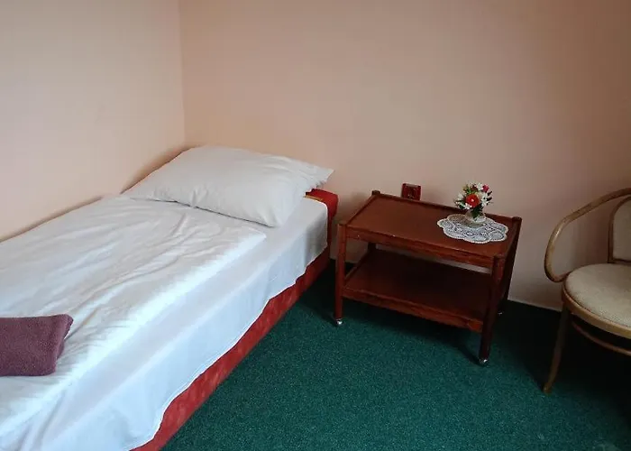 Motel Osecek *