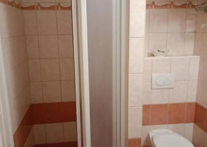Gasthuis Motel Osecek *