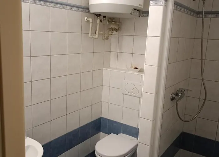 Vendégház Motel Osecek