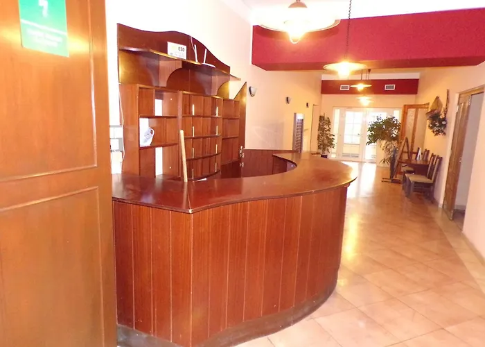 Motel Osecek