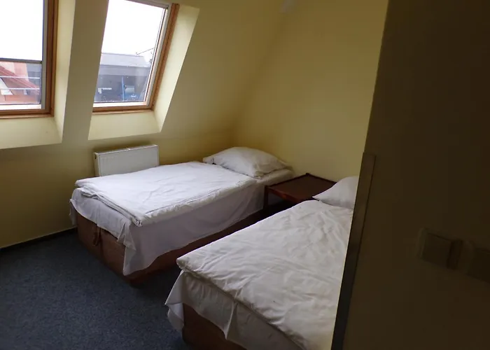 Motel Osecek Osecek