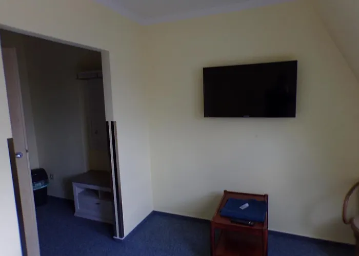 Motel Osecek