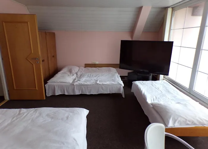 Motel Osecek Vendégház *