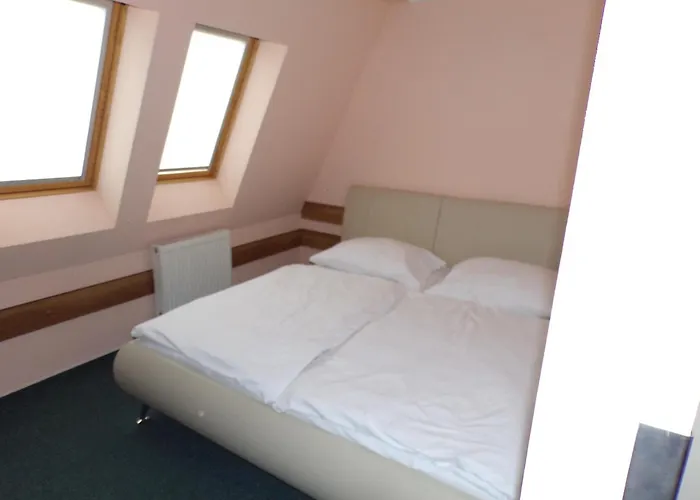 Motel Osecek Gasthuis *