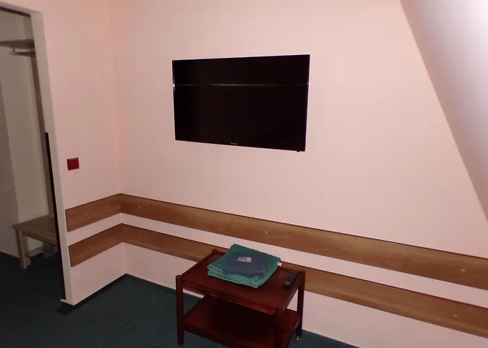 Motel Osecek