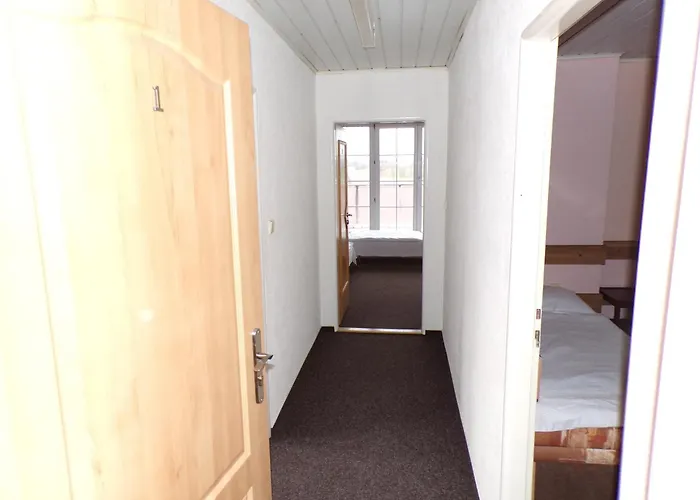 Gasthuis Motel Osecek Osecek