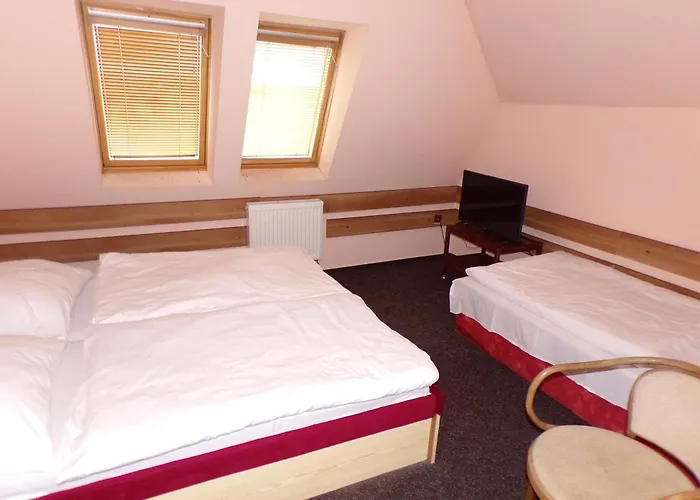 Motel Osecek