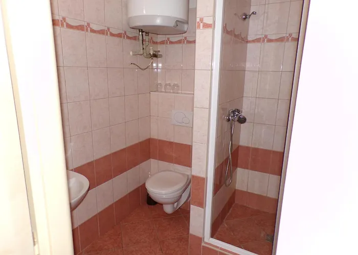 Motel Osecek