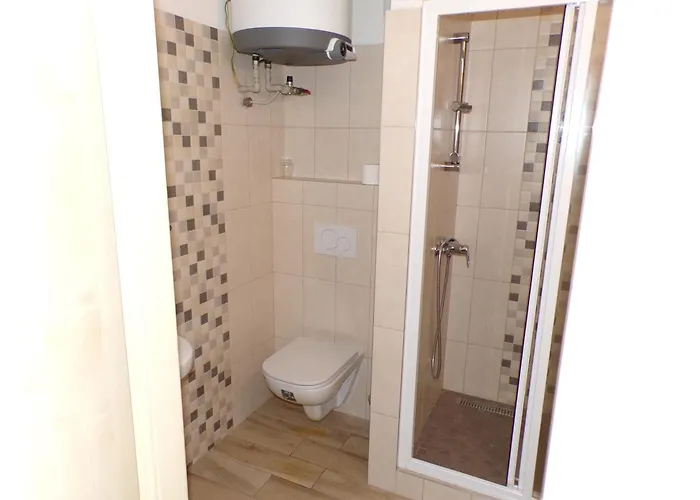 Gasthuis Motel Osecek