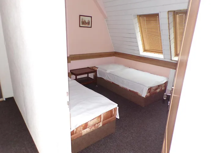 Gasthuis Motel Osecek Osecek